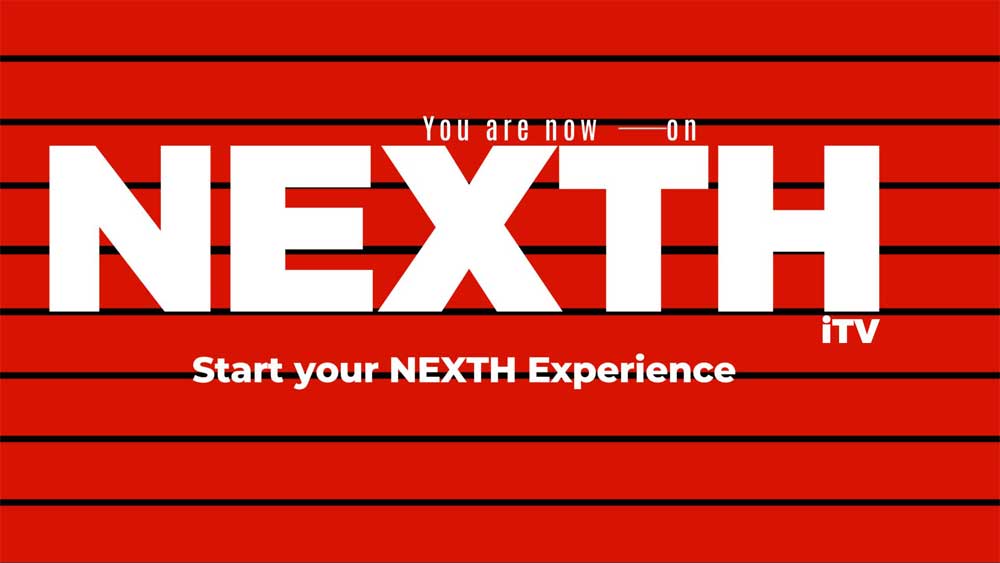 Nexth iTV